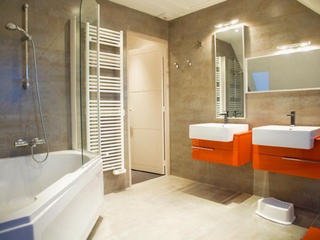 Au Pre Carre Hotel Plumergat Room photo